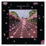 Younger Brother: Vaccine [LP] - VINYL Product Image