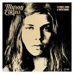 Myron Elkins: Factories, Farms & Amphetamines [LP] - VINYL Product Image
