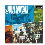 John Mayall & the Bluesbreakers: Crusade [LP] - VINYL Product Image