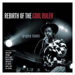 King Jammy: Rebirth of the Cool Ruler [LP] - VINYL Product Image
