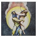 Pluto: Pluto [LP] - VINYL Product Image