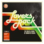 Various Artists: Lovers Rock: The Soulful Sound of Romantic Reggae [LP] - VINYL Product Image