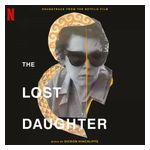 Dickon Hinchliffe: Lost Daughter [LP] - VINYL Product Image