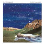 The Clever Square: Secret Alliance [LP] - VINYL Product Image