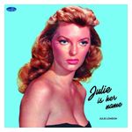 Julie London: Julie Is Her Name [LP] - VINYL Product Image