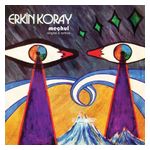 Erkin Koray: Meçhul: Singles & Rarities [LP] - VINYL Product Image