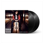 J. Cole: Cole World: The Sideline Story [2 LP] [LP] - VINYL Product Image