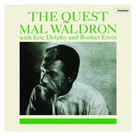 Mal Waldron: The Quest [LP] - VINYL Product Image