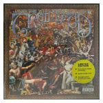 ...And You Will Know Us by the Trail of Dead: Worlds Apart [LP] - VINYL Product Image