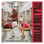 Various Artists: Dollar Bill Y'all [LP] [VINYL] Product Image