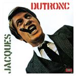 Jacques Dutronc: Il est cinq heures [LP] - VINYL Product Image