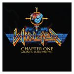 Winger: Chapter One: Atlantic Years 1988-1993 [LP] - VINYL Product Image