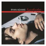 Ryan Adams: Heartbreaker [Four-LP/DVD] [LP] - VINYL Product Image