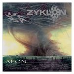 Zyklon: Aeon [LP] - VINYL Product Image