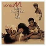 Boney M.: Take the Heat Off Me [LP] - VINYL Product Image