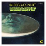 Jack McDuff: Moon Rappin' [LP] - VINYL Product Image