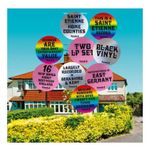 Saint Etienne: Home Counties [LP] - VINYL Product Image