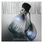Valerie June: The Moon and Stars: Prescriptions for Dreamers [LP] - VINYL Product Image