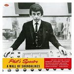 Various Artists: Phil's Spectre: A Wall of Soundalikes [LP] - VINYL Product Image