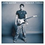 John Mayer: Heavier Things [LP] - VINYL Product Image