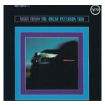 Oscar Peterson: Night Train [LP] - VINYL Product Image