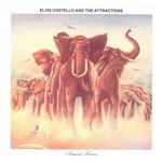 Elvis Costello: Armed Forces [LP/7"] [LP] - VINYL Product Image