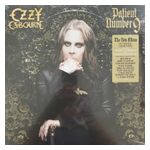 Ozzy Osbourne: Patient Number 9 [LP] - VINYL Product Image