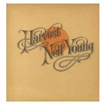 Neil Young: Harvest [LP] [VINYL] Product Image