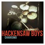 The Hackensaw Boys: Charismo [LP] - VINYL Product Image