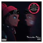 KSI: Dissimulation [Deluxe Edition] [LP] - VINYL Product Image