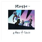 Rush: Show of Hands [LP] [LP] - VINYL Product Image