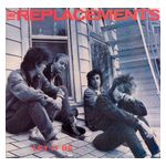 The Replacements: Let It Be [LP] [LP] - VINYL Product Image