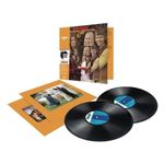 ABBA: Ring Ring [50th Anniversary Edition] [Half-Speed Mastered] [LP] - VINYL Product Image