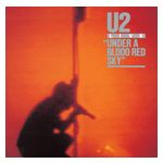 U2: Under a Blood Red Sky [LP] - VINYL Product Image