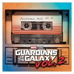 Various Artists: Guardians of the Galaxy: Awesome Mix, Vol. 2 [Deluxe Edition] [2 LP] [LP] - VINYL Product Image