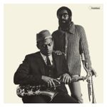 Bill Dixon: Bill Dixon/Archie Shepp [LP] - VINYL Product Image