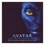 James Horner: Avatar [Blue Vinyl] [LP] - VINYL Product Image