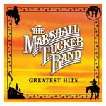 The Marshall Tucker Band: Greatest Hits [2011] [LP] - VINYL Product Image