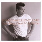John Mellencamp: The Best That I Could Do 1978-1988 [LP] - VINYL Product Image