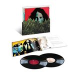 Chris Cornell: Chris Cornell [LP] - VINYL Product Image