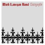 Mark Lanegan Band: Gargoyle [LP] [LP] - VINYL Product Image