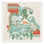 Various Artists: Jesus People Music, Vol. 1: The End Is at Hand [LP] - VINYL Product Image