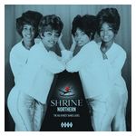 Various Artists: Shrine Northern [LP] - VINYL Product Image