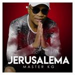 Master KG: Jerusalema [LP] - VINYL Product Image