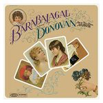 Donovan: Barabajagal [LP] - VINYL Product Image
