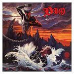 Dio: Holy Diver [LP] - VINYL Product Image