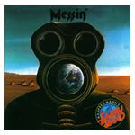 Manfred Mann's Earth Band: Messin' [LP] - VINYL Product Image
