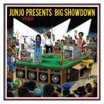 Henry "Junjo" Lawes: Junjo Presents: Big Showdown [LP] - VINYL