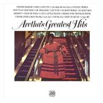 Aretha Franklin: Aretha's Greatest Hits [LP] [LP] - VINYL Product Image