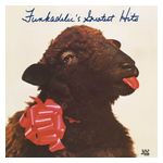Funkadelic: Funkadelic's Greatest Hits [LP] - VINYL Product Image